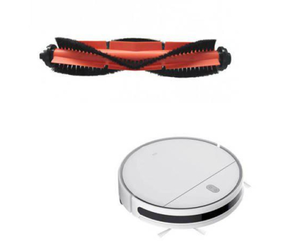 Akcesoria do odkurzaczy XIAOMI Szczotka do Odkurzacza Mi Robot Vacuum Mop